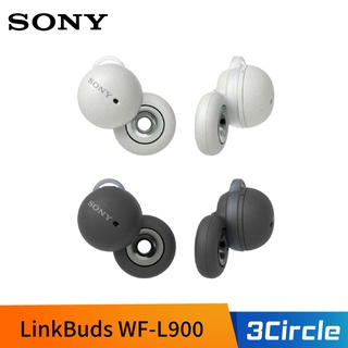 [現貨] SONY 索尼 LinkBuds WF-L900 真無線藍牙耳機