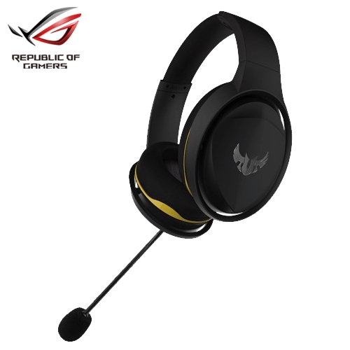 ASUS 華碩 TUF Gaming H5 Lite 多平台 電競耳機