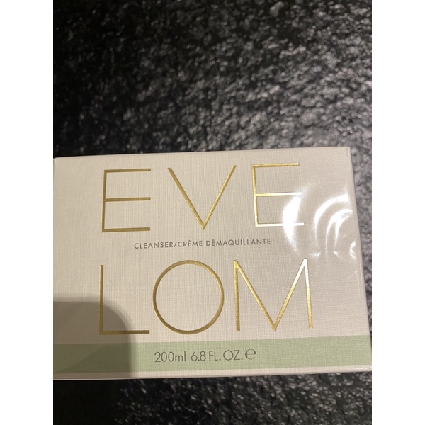 evelom 卸妝乳  卸妝膏 全新 瑪姿林卸妝布 200ml