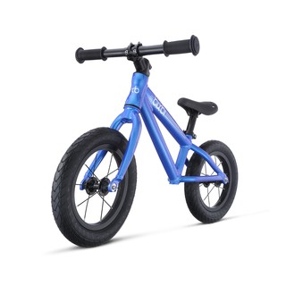(BIXBI BIKES) 加拿大兒童平衡滑步車 Push Bike 閃藍