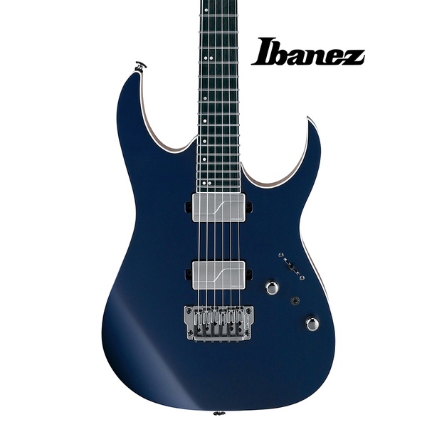 『RG Prestige』Ibanez RG5121 DBF 電吉他 公司貨 日廠 Fishman 萊可樂器