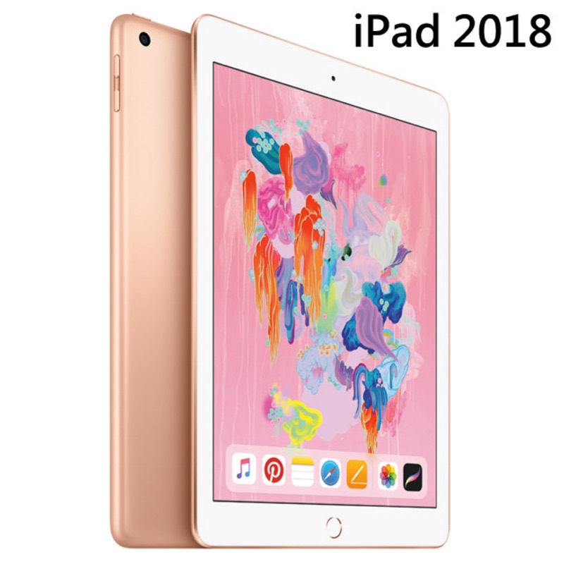 Apple 2018 iPad 32G WiFi 金