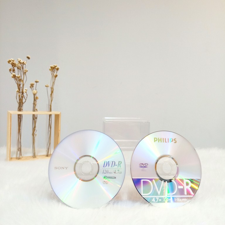 散裝 DVD-R、 CD-R BLUE光碟片