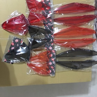 RSZ 100全車燈具 燈殼 方向燈 前方向燈組 前方向燈殼 後方向燈殼 後燈殼 後燈組 後方向燈殼 後燈殼 後燈組