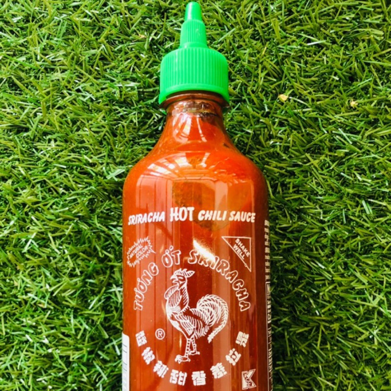 正氣食材行 匯豐9oz 17oz 28oz是拉差香甜辣椒醬 蝦皮購物