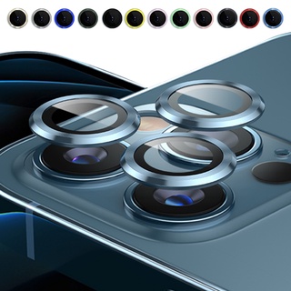 鋁合金鏡頭貼 iPhone13系列 鏡頭貼 鏡頭圈
