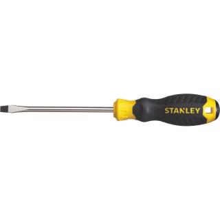 STANLEY 一字起子 8mmx200mm