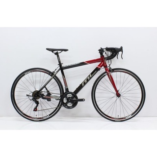 【臺中飛鷹-華泰自行車】ML 美騎樂自行車【ML-192S】鋁合金21速 熱銷款公路車 700C限定款 彎把 臺灣組裝