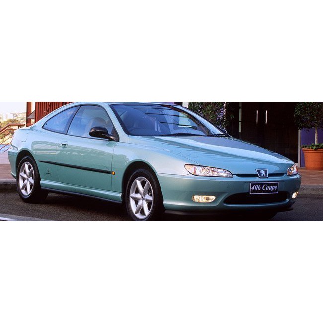 "JH汽材" PEUGEOT 406 COUPE 寶獅 406 COUPE 報廢車 流當車 零件車 拆賣!!