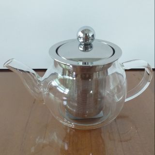 豪鍋具 養生泡茶壺 泡茶壺 茶葉 泡茶葉 茶葉壺 玻璃泡茶 玻璃泡茶壺 304泡茶壺 304養生泡茶壺