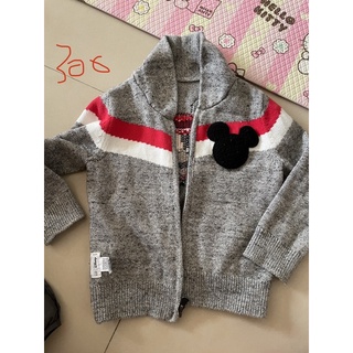 gap snoopy 4-5歲 史努比外套