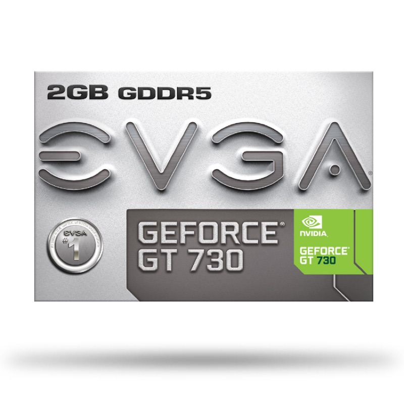 EVGA GT730 2GD5