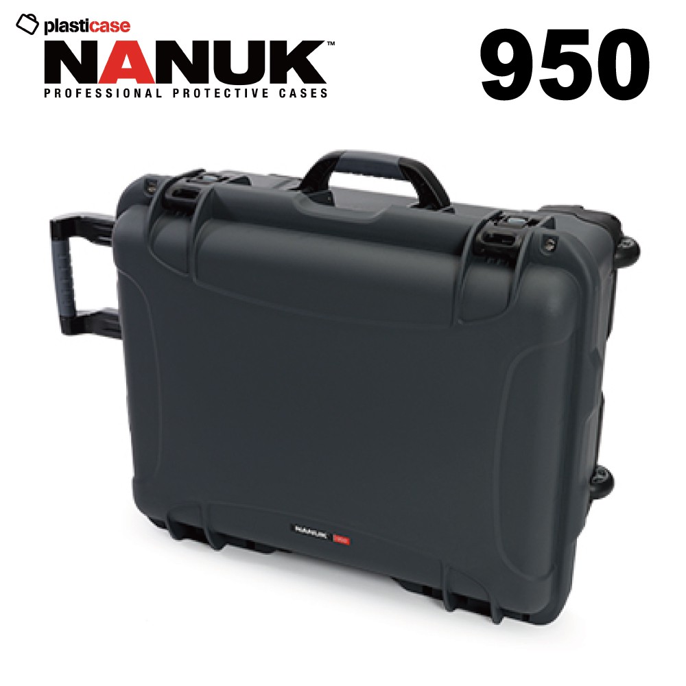 【現貨】#快速出貨# NANUK 950 海綿版 隔層板