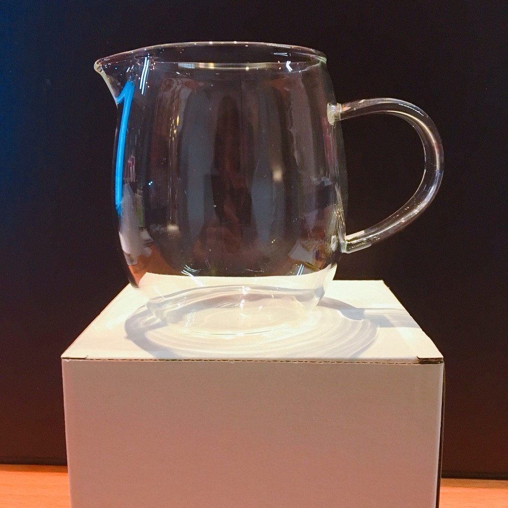 股東會紀念品 茶壺 玻璃茶壺 玻璃壺 茶海 公道杯 玻璃杯