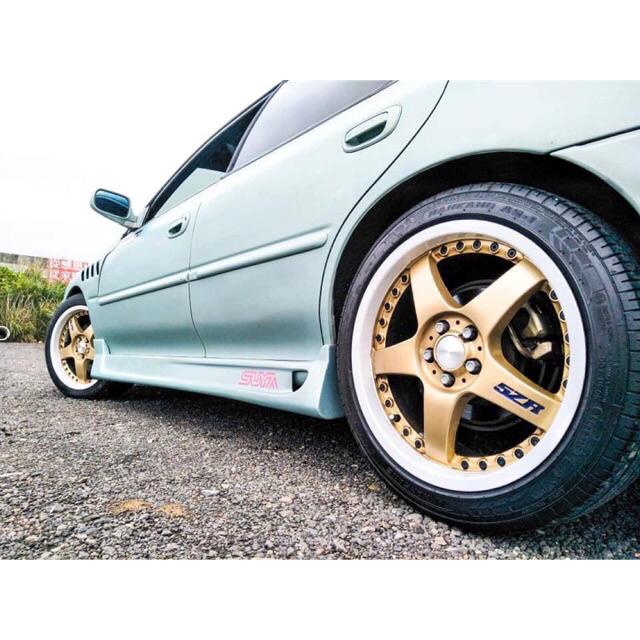 X Y汽車 00年subaru Lmpreza Gc8 改裝車 代步車 中古車 蝦皮購物