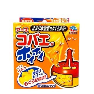 興家安速 果蠅餌劑38g
