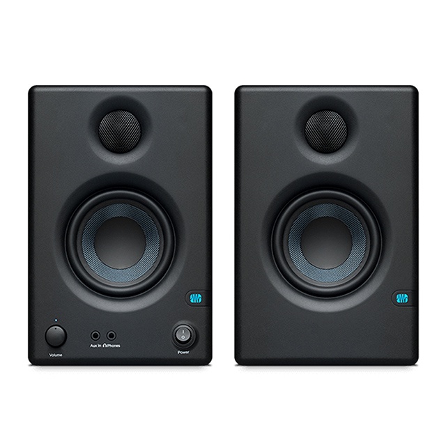 PreSonus Eris E3.5 監聽喇叭 一對 總代理公司貨