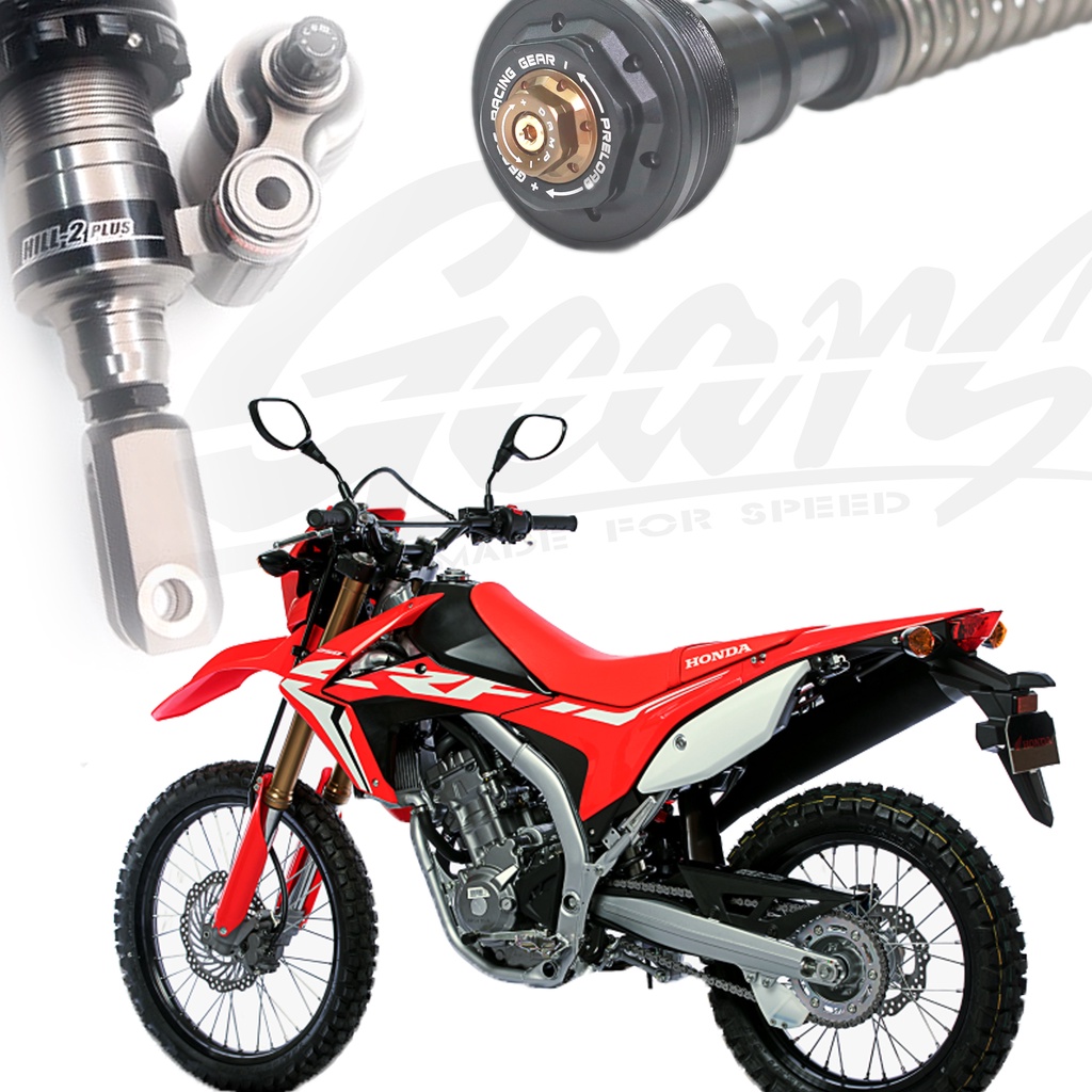 CRF300L 避震的價格推薦- 2024年1月| 比價比個夠BigGo