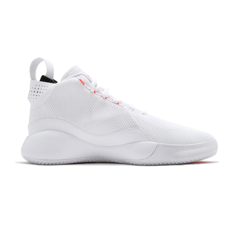 Adidas D Rose 773 2020 男鞋 白橘 飆風玫瑰 籃球鞋 球鞋 FW8657