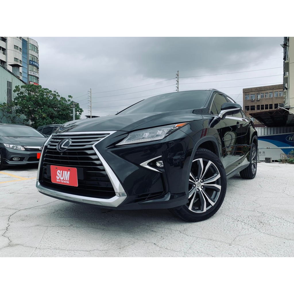 Lexus 中古的價格推薦第18 頁 22年3月 比價比個夠biggo