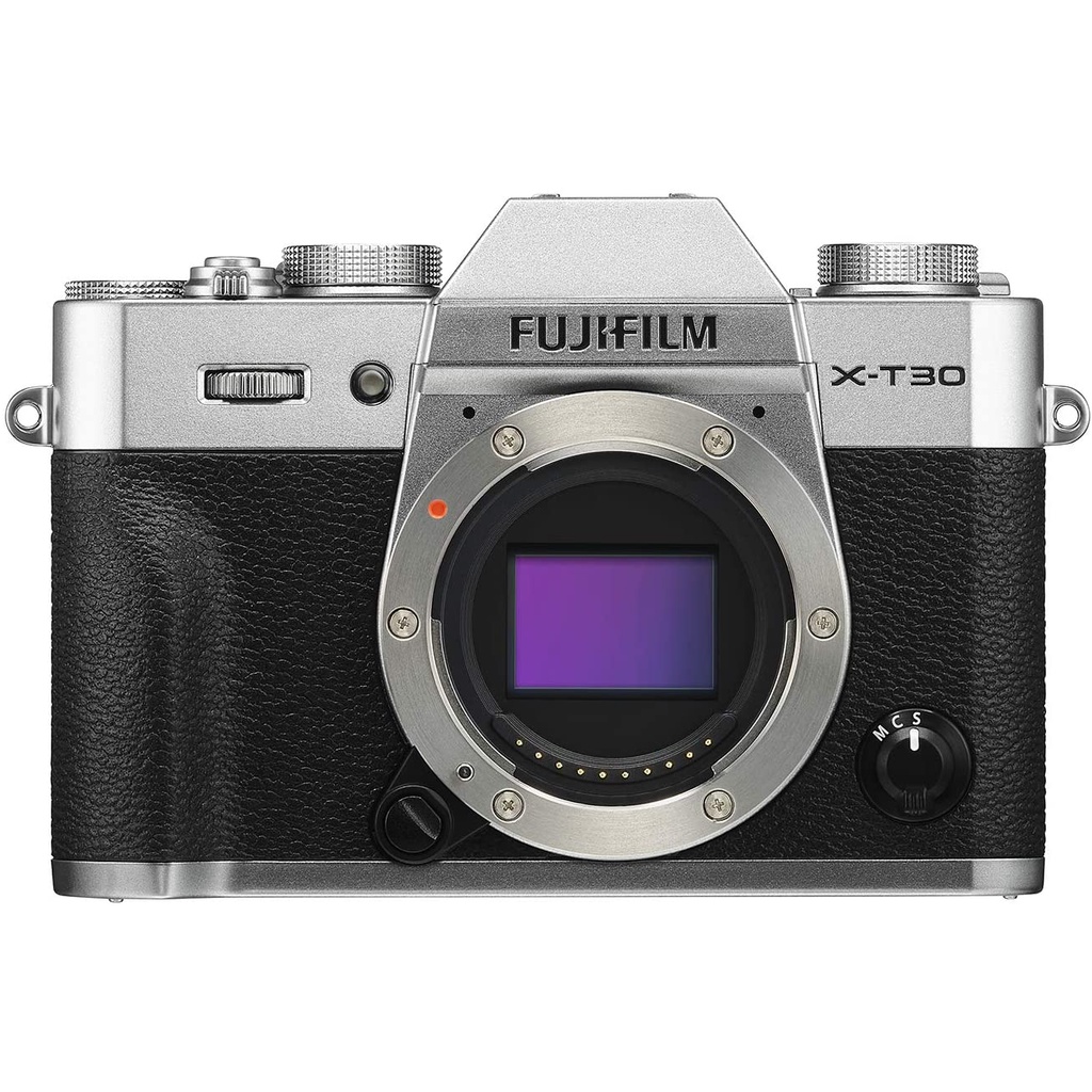 【高雄四海】全新平輸 Fujifilm X-T30 II 單機身．保固一年 XT30II X-T30II body