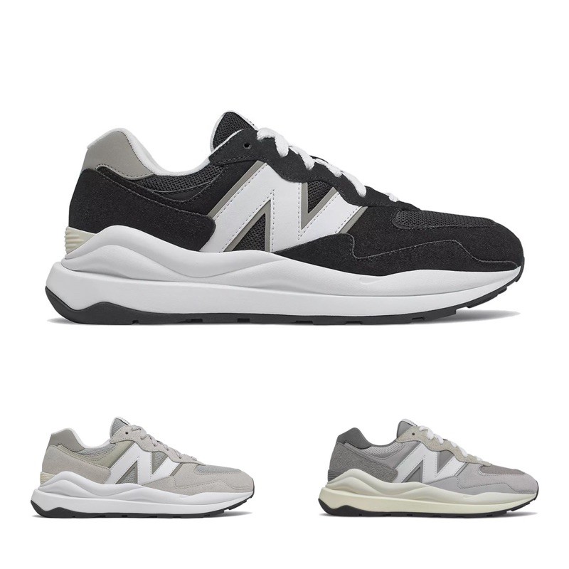 Quality Sneakers - New Balance M5740CB M5740CA M5740TA 5740