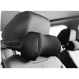 日本 BONFORM B5334-15 U型 姿勢調整輔助頸枕 骨頭頭枕 汽車靠枕 舒適頭枕 三明治網布 透氣材質 護頸