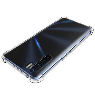 四角強化殼 OPPO A72 A31 A91 手機殼 保護殼 Reno 2 2Z 防摔殼