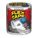 美國FLEX TAPE強固型修補膠帶 4吋寬版（四色任選)
