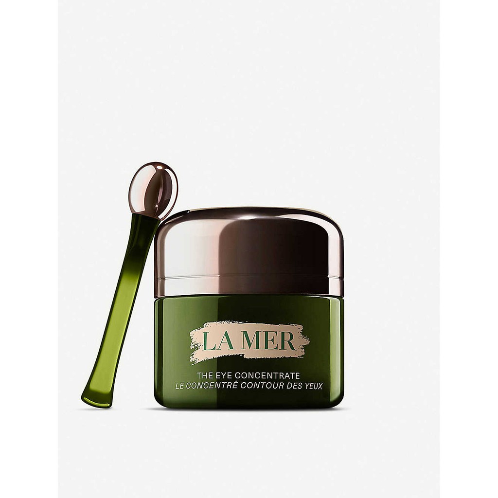 [正品] La Mer 濃萃修復眼霜 The Eye Concentrate