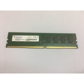 威剛 DDR4 2400 8G RAM 記憶體 單面 AD4U240038G17-B AD4U240038G17-R