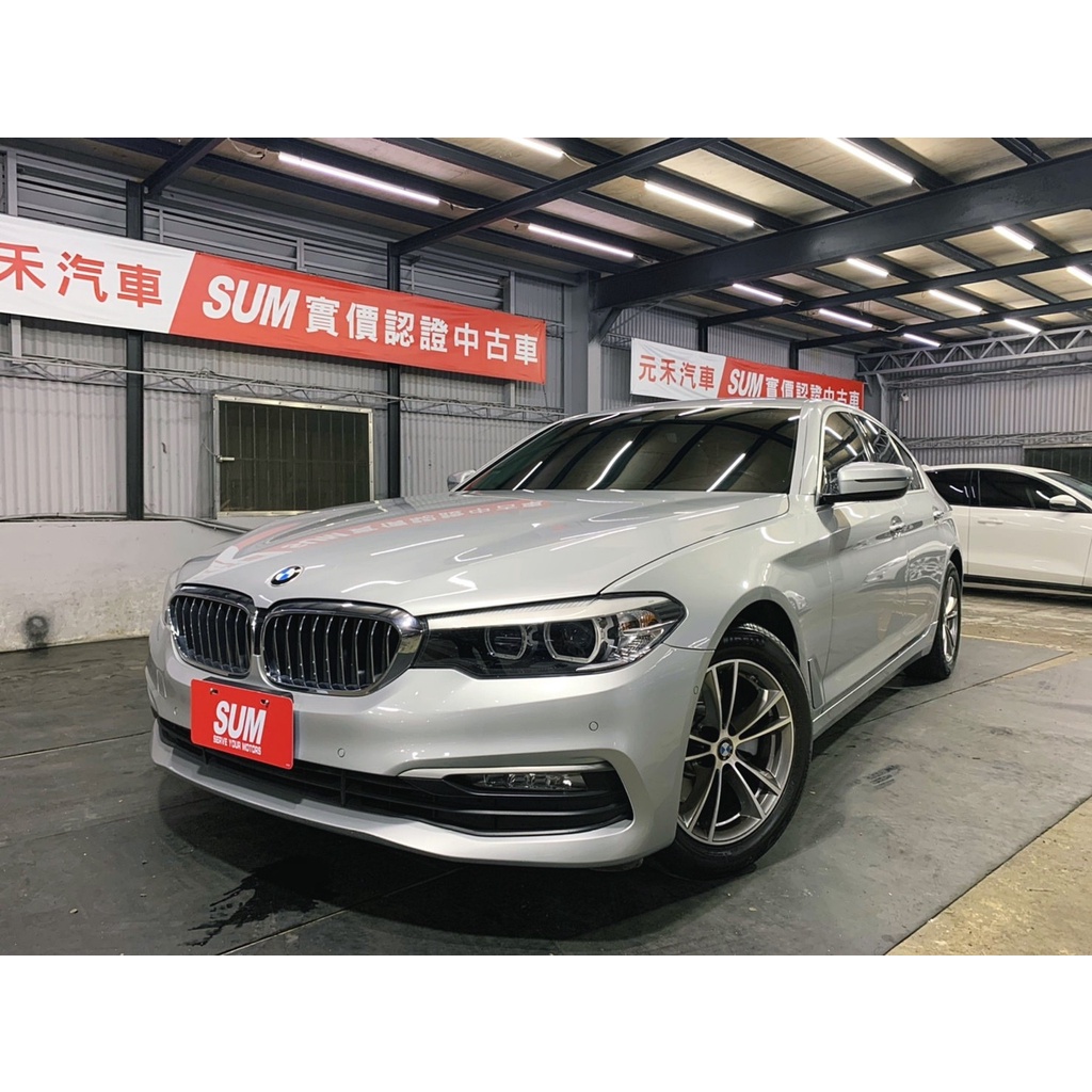 Bmw新古的價格推薦 21年11月 比價比個夠biggo