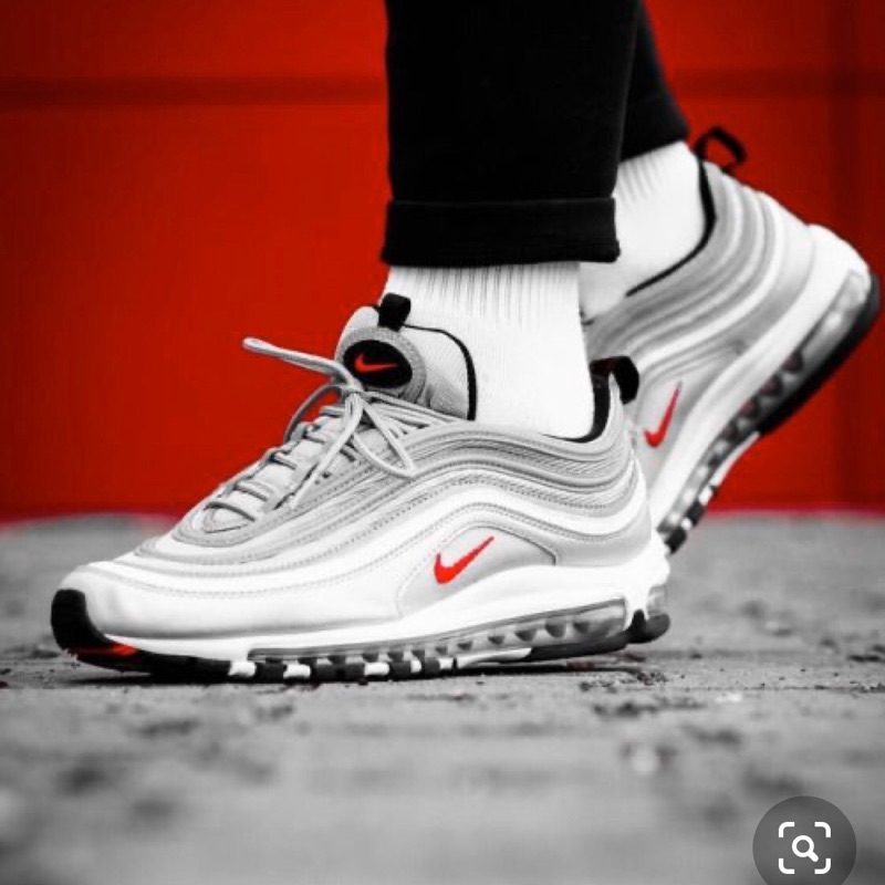 97 og silver