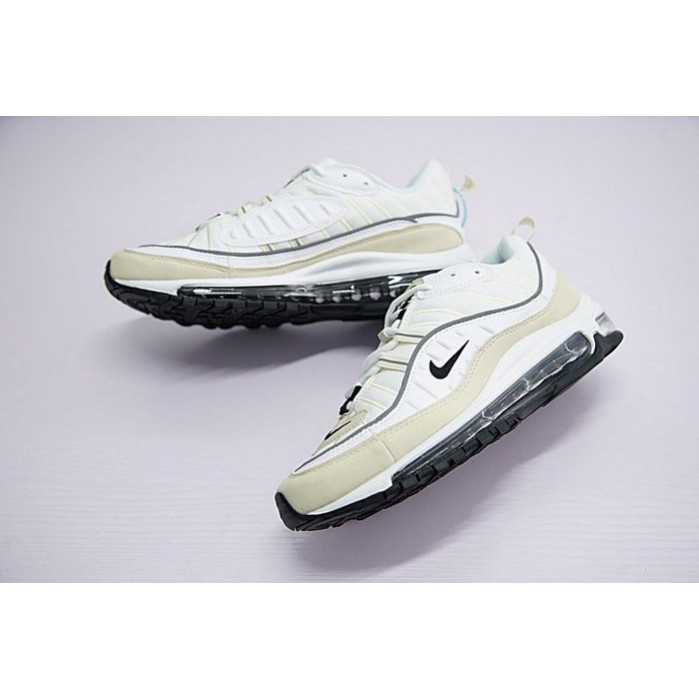 airmax 98 fossil