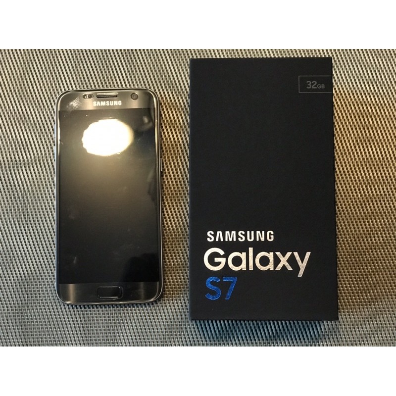 三星 Samsung Galaxy S7 4G/32G