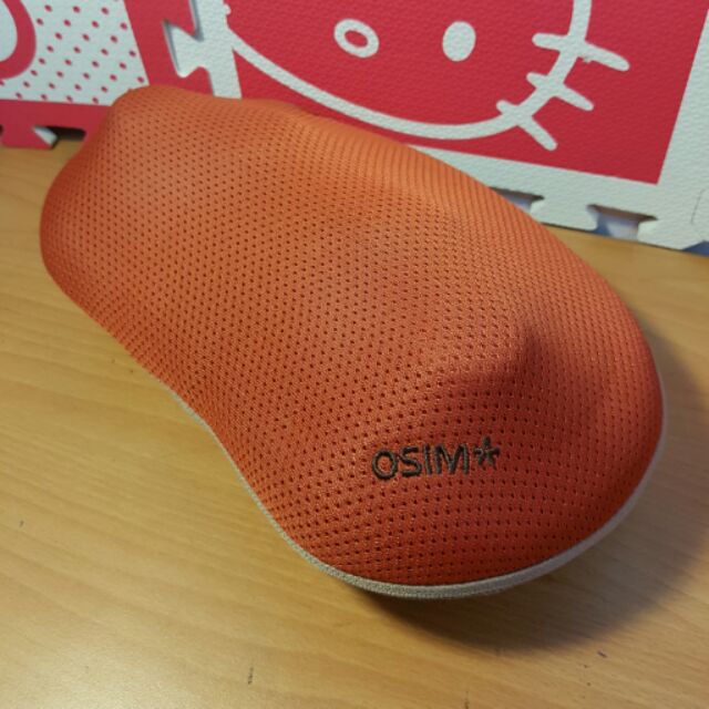 Osim 滾足樂+巧摩枕