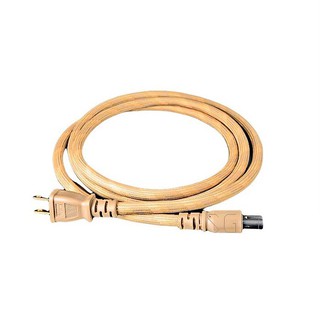 DC Cable 八字電源線 IB-08 發燒線 SUP-OCC 鍍銀導體 PS4 公司貨 1M 2M 3M 現貨