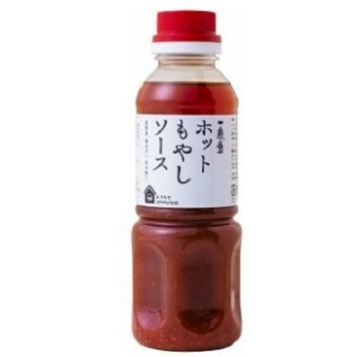 現貨 日本 一風堂 渡邊製麵 辣豆芽調味醬 萬用醬 300ml
