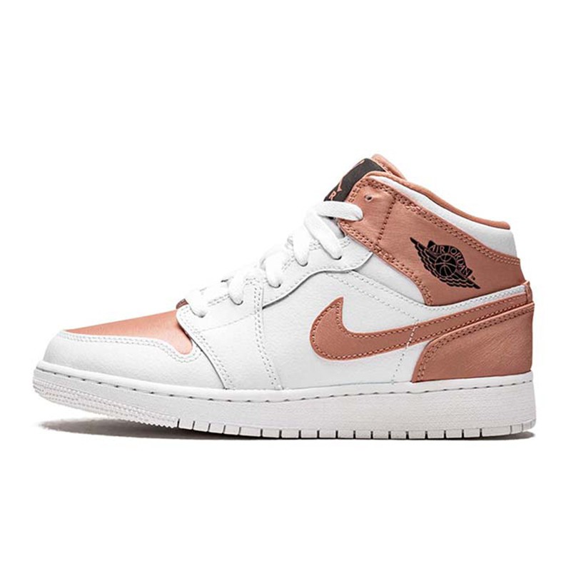 air jordan 1 mid gs aj1