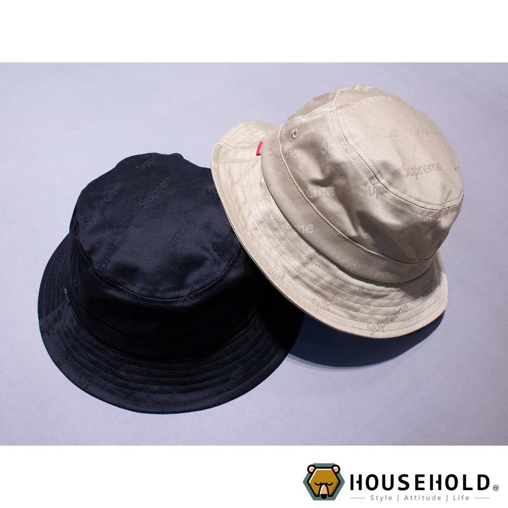 jacquard logos twill crusher