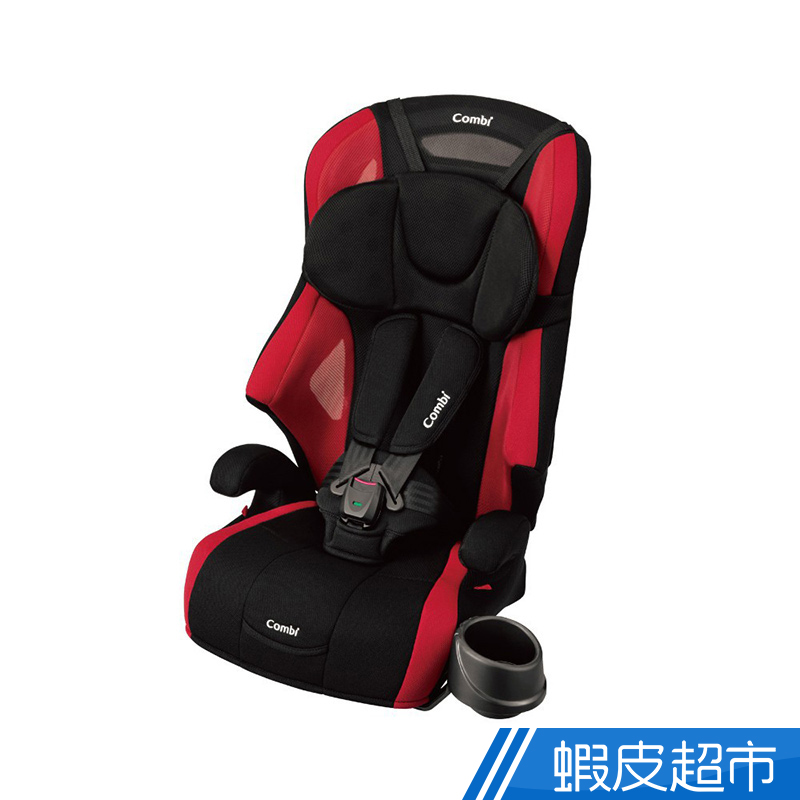 Combi Joytrip S 成長型汽車安全座椅 現貨 廠商直送