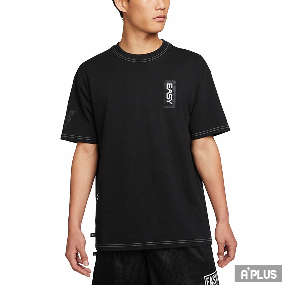 NIKE 男 AS KD M NK TEE PRM 圓領短T - DQ1878010