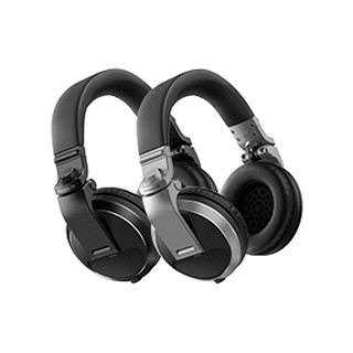 帝兒音樂 Pioneer DJ HDJ-X5 入門款耳罩式DJ監聽耳機