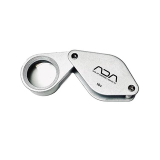 ◎ 水族之森 ◎ And ADA 生活精品 ADA LOUPE MAGNIFIER (10X) 苔癬放大鏡 10倍