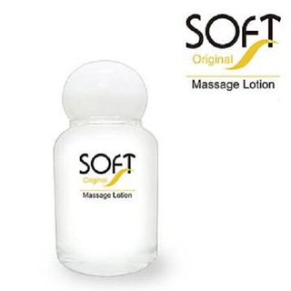 SOFT Original 純水性潤滑液60ml <溫和不刺激> 潤滑液 情趣用品 飛機杯