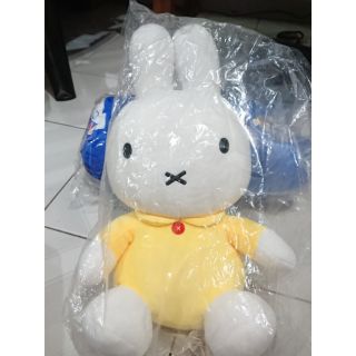 Miffy抱枕的價格推薦 21年4月 比價撿便宜