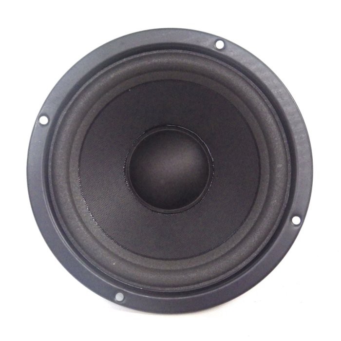 ANV【重低音單體6.5吋】阻抗8歐姆 重低音 單體 音響DIY一個