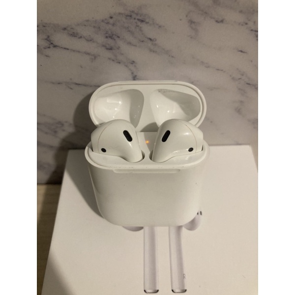 AirPods 一代A1602