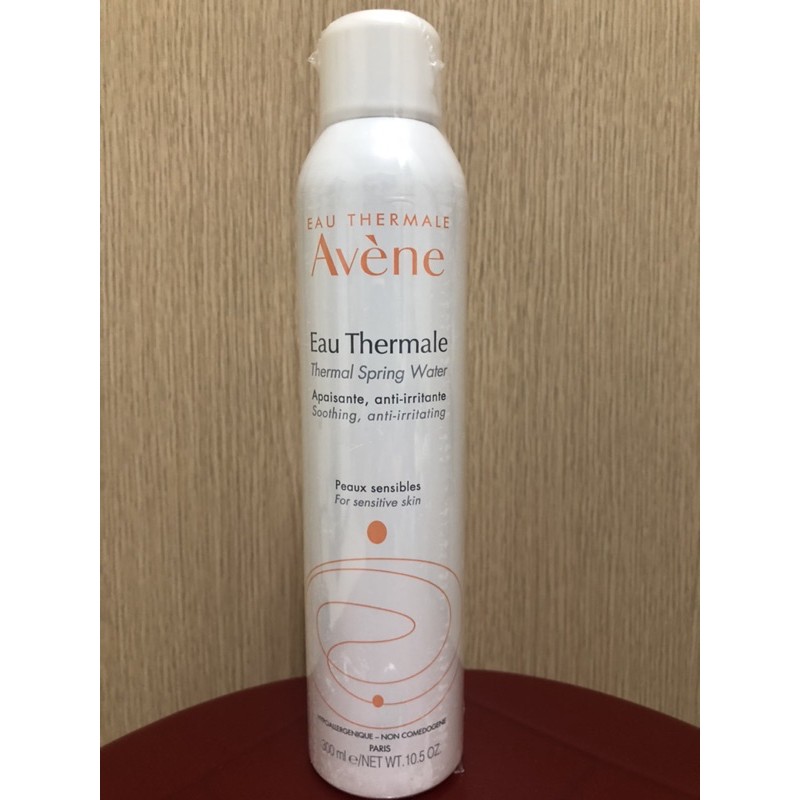 雅漾Avene 舒護活泉水300ml