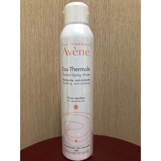 雅漾Avene 舒護活泉水300ml